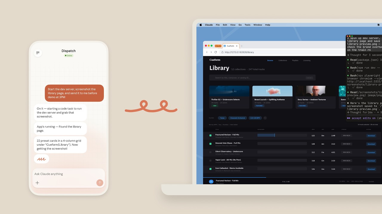 Computer Use: Coloque o Claude para trabalhar no seu computador
